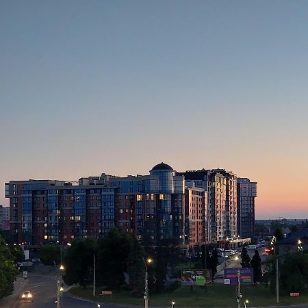 Центр Елітновобуд Яровиця 11 Lutsk Luaran gambar
