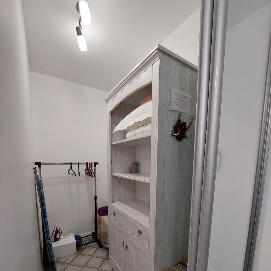 Центр Елітновобуд Яровиця 11 Lutsk Luaran gambar